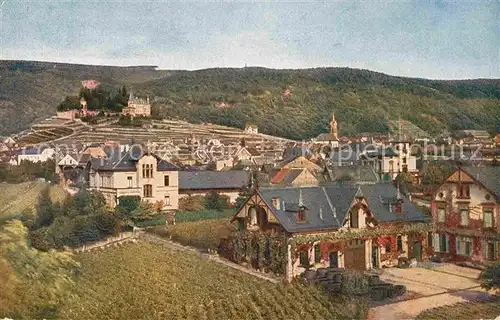 Neustadt Haardt  Kat. Neustadt an der Weinstr.