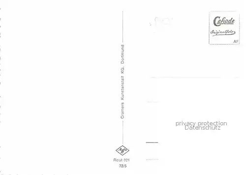 Oberstaufen Magnet Appartementhaeuser Kat. Oberstaufen