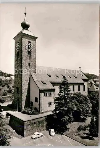 Rodalben Kirche St. Josef Kat. Rodalben