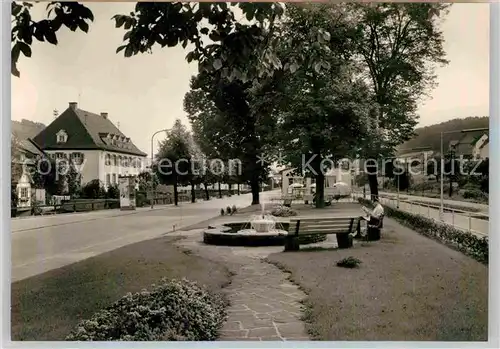 Rodalben Bahnhofsanlagen Kat. Rodalben