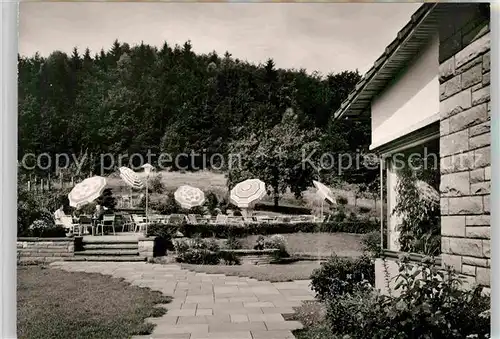 Leimen Pfalz Restaurant Roederhof  Kat. Leimen (Pfalz)