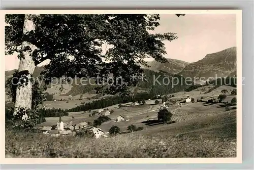 Steibis Hochgrat Kat. Oberstaufen