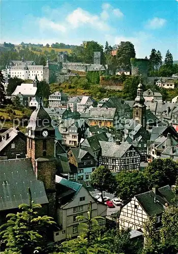 Monschau  Kat. Monschau