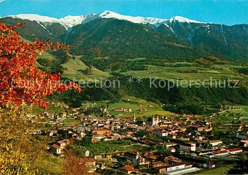 Brixen Suedtirol  Kat. Bressanone