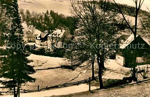 Deutsch Georgenthal = Jiretin pod Jedlovouk St 