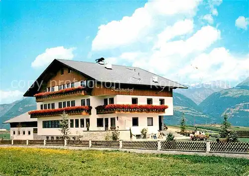 Natz Brixen Suedtirol Natznerhof Gaststaette Pension