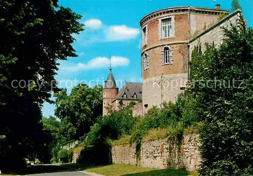 Beauraing Chateau  Kat. 