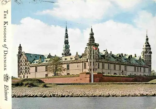 Elsinore Helsingor Home of Castle Beer