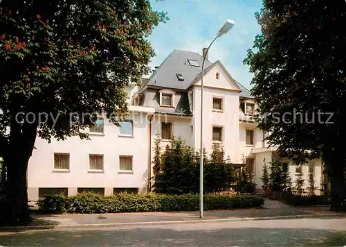 Freiburg Breisgau Hotel Helene Kat. Freiburg im Breisgau