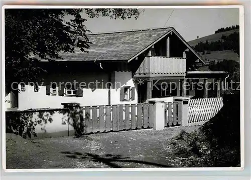 Hoefen Steibis Haus in der Sonne Pension