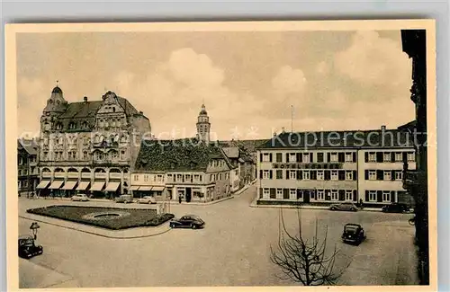 Landau Pfalz Hotel Koerber Kat. Landau in der Pfalz