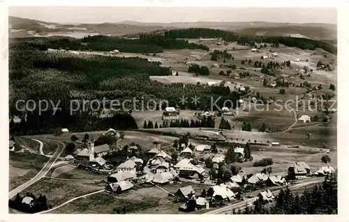 Altglashuetten Gasthaus Pension Schwarzwaldhaus  Kat. Feldberg (Schwarzwald)