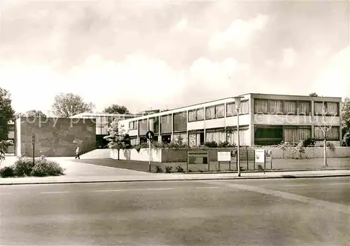 Pforzheim Reuchlinhaus Kat. Pforzheim