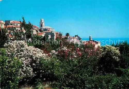 Diano Marina Castello  Kat. Italien