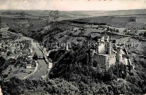 Vianden Burg