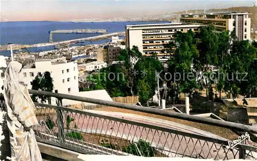 Alger Algerien Gouvernement General