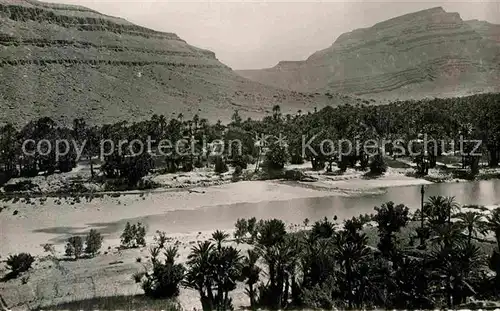 Ksar es Souk Palmeraie Kat. Marokko