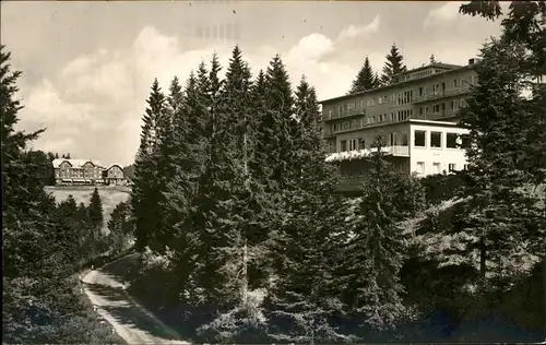 AK / Ansichtskarte Sand Buehl Friedrich Hilda Heim Kat. Buehl