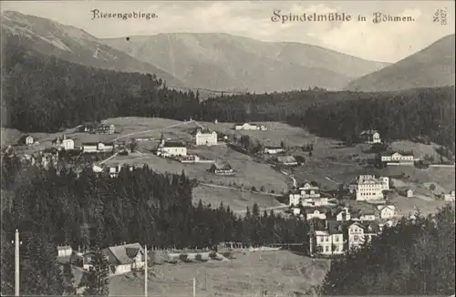 Spindelmuehle  *