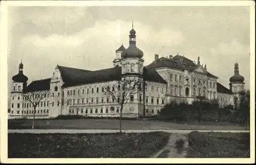 Olmuetz Olomouc Olmuetz Kloster Hradisko * / Olomouc /