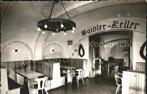 AK / Ansichtskarte Zwiesel Niederbayern Gasthaus Deutscher Rhein Kat. Zwiesel