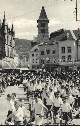 AK / Ansichtskarte Echternach Petite Suisse  Kat. Luxemburg