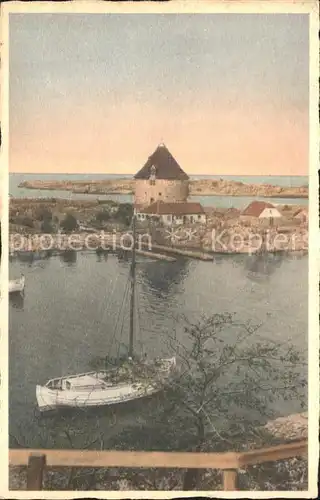 AK / Ansichtskarte Niederlande Partie am Wasser Kat. Niederlande