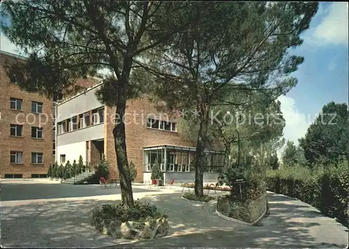 AK / Ansichtskarte Roma Rom Villa Maria Regina delle Suore di Nostra Signora Kat. 