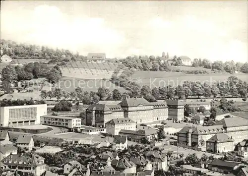 AK / Ansichtskarte Koenigstein Taunus Koenigsteiner Anstalten Kat. Koenigstein im Taunus