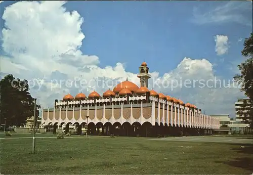 AK / Ansichtskarte Ipoh Masjid Negeri State Mosque Kat. Ipoh