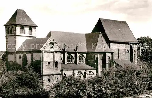 AK / Ansichtskarte Pforzheim Schlosskirche Pforte des Schwarzwaldes Weltplatz fuer Schmuck und Uhren Kat. Pforzheim