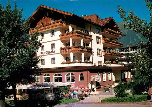 AK / Ansichtskarte Bad Hofgastein Appartementhotel Panorama Kat. Bad Hofgastein