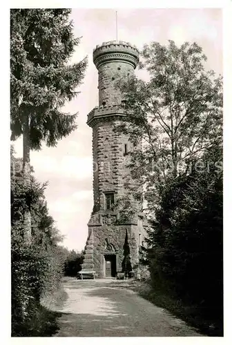 AK / Ansichtskarte Freudenstadt Kienberg Turm Kat. Freudenstadt