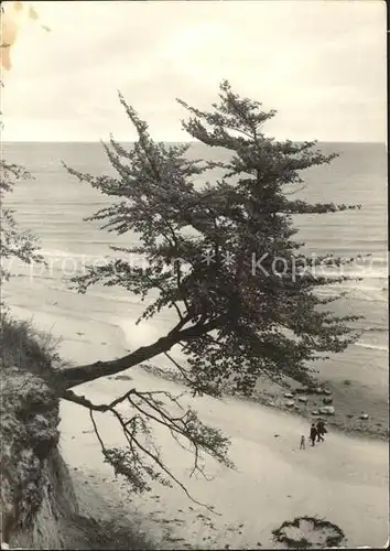 AK / Ansichtskarte Heringsdorf Ostseebad Usedom  Kat. Heringsdorf