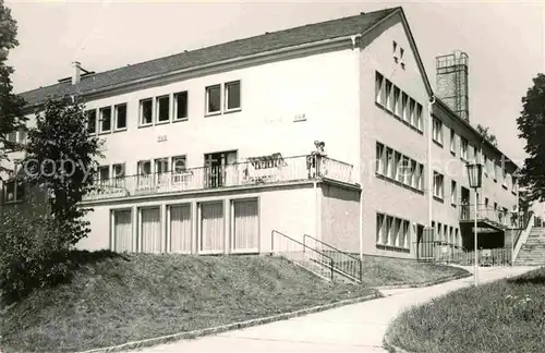 AK / Ansichtskarte Beiersdorf Loebau Neue Felsenmuehle Restaurant Kat. Beiersdorf