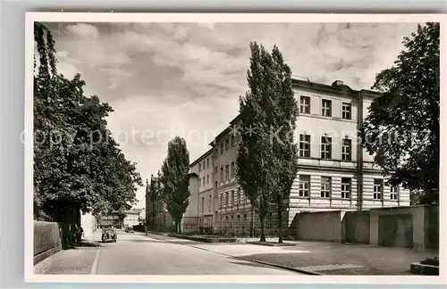 AK / Ansichtskarte Erlangen Pysikalisches Institut Kat. Erlangen