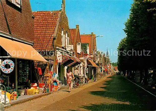 AK / Ansichtskarte Balk Van Swinderenstraat Kat. Balk