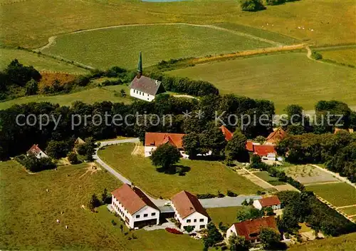 AK / Ansichtskarte Ploen See Fliegeraufnahme Kat. Ploen