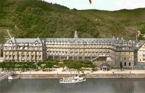 AK / Ansichtskarte Bad Ems Kurhaus Kat. Bad Ems