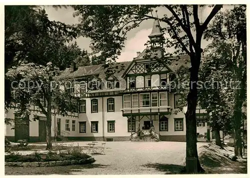 AK / Ansichtskarte Villingen Schwenningen Haus Annelie Kat. Villingen Schwenningen