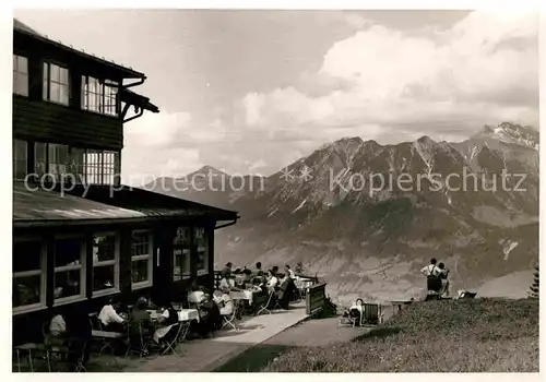 AK / Ansichtskarte Oberstdorf Gasthaus Schoenblick Kat. Oberstdorf