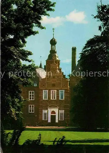 AK / Ansichtskarte Doetinchem Kasteel Keppel Schloss Kat. Doetinchem