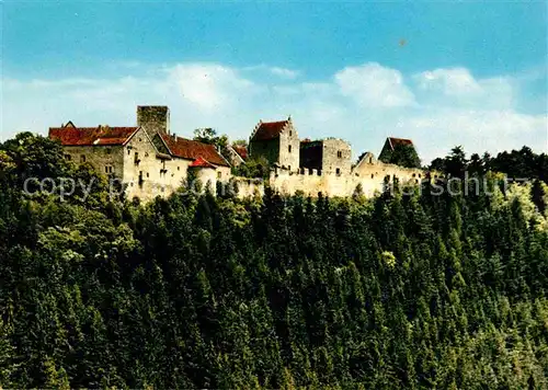 AK / Ansichtskarte Bad Neustadt Salzburg Kat. Bad Neustadt a.d.Saale