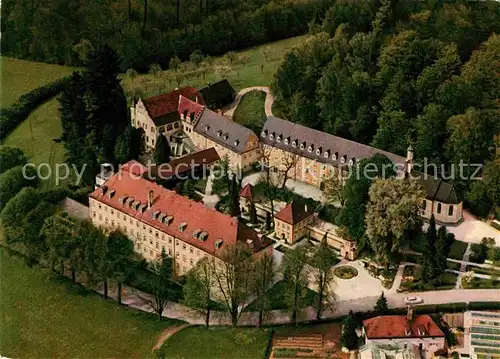 AK / Ansichtskarte Schwaben Markt Schwaben Sanatorium  Heilbad Krumbad Kat. Markt Schwaben