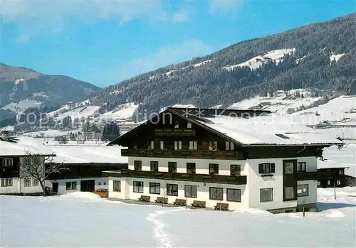 AK / Ansichtskarte Radstadt Jugendferienhaus Simonyhof Kat. Radstadt