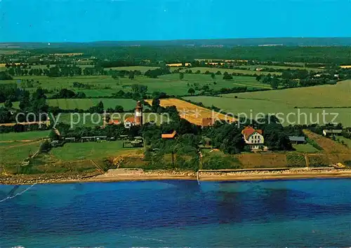 AK / Ansichtskarte Dahme Ostseebad Dahmeshoeved Kat. Dahme