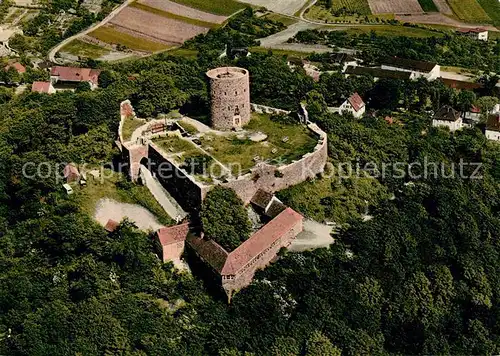 AK / Ansichtskarte Kassel Fliegeraufnahme Homberg Kat. Kassel