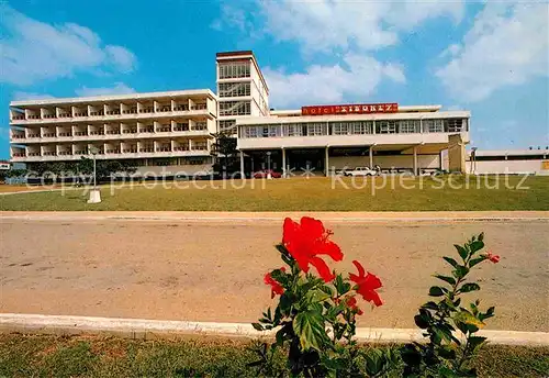 AK / Ansichtskarte Varadero Hotel Siboney