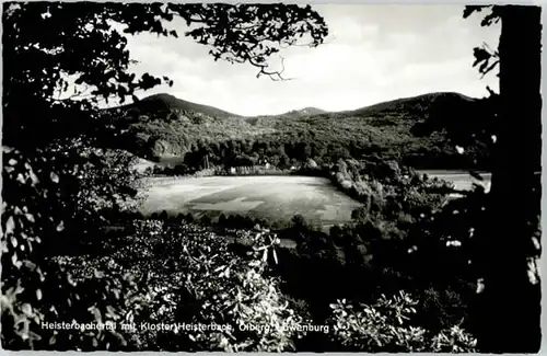 oelberg oelberg Heisterbachtal Kloster Heisterbach x /  /