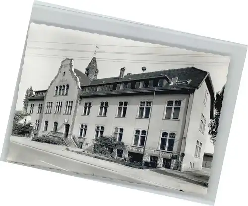 Pelkum Amtshaus *